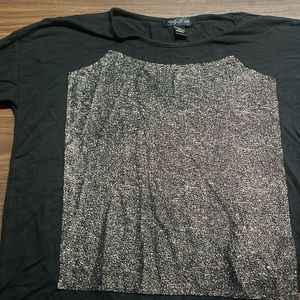 Black long sleeve comftorable